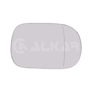 Wing Mirrors, Right Wing Mirror Glass (heated) for MINI COOPER 2023 Onwards, 
