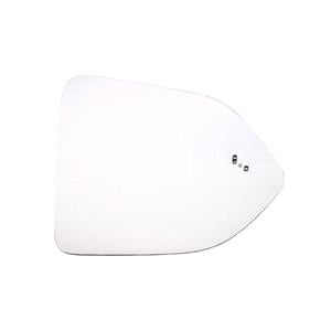 Wing Mirrors, Right Wing Mirror Glass (heated, blind spot warning lamp) for MG HS 2024 Onwards, 