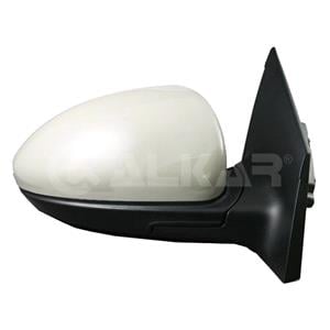 Wing Mirrors, Right Wing Mirror (electric, heated) for Chevrolet CRUZE 2009 2011, 