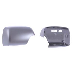 Wing Mirrors, Right Wing Mirror Cover (for models with Puddle Lamp) for RANGE ROVER MK III, 2002 2009, 