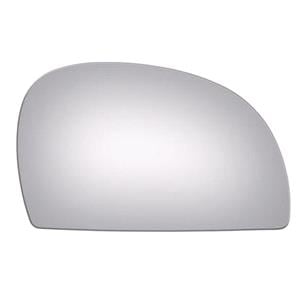 Wing Mirrors, Right Wing Mirror Glass (heated) and Holder for Hyundai ACCENT Saloon 2003 2006, 