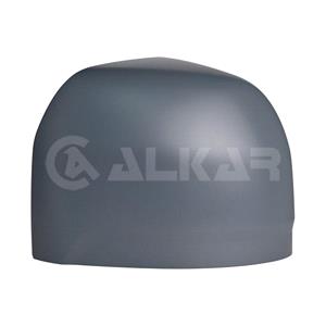 Wing Mirrors, Right Wing Mirror Cover (primed) for Volkswagen TRANSPORTER Platform/Chassis 2024 Onwards, 