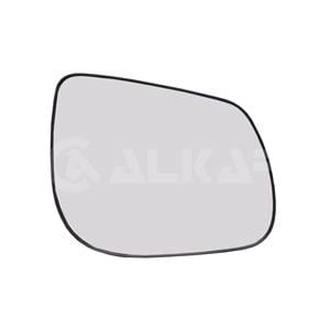 Wing Mirrors, Right Wing Mirror Glass (heated) for Kia PICANTO 2017 Onwards, 