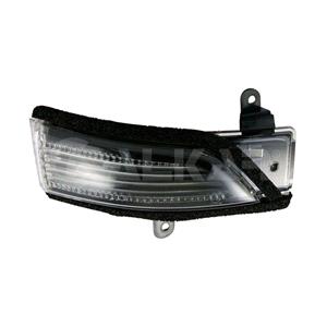 Wing Mirrors, Right Wing Mirror Indicator for Subaru LEGACY V Estate, 2012 2016, 
