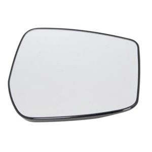 Wing Mirrors, Right Wing Mirror Glass (heated) for Nissan NOTE, 2013 Onwards, 