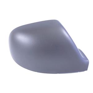 Wing Mirrors, Right Wing Mirror Cover (primed) for VW CARAVELLE Mk VI Bus, 2015 Onwards, 
