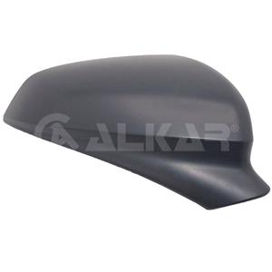 Wing Mirrors, Right Wing Mirror Cover (primed) for CUPRA LEON Sportstourer 2020 Onwards, 
