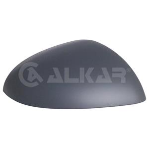 Wing Mirrors, Right Wing Mirror Cover (primed) for Mercedes C CLASS All Terrain 2021 Onwards, 