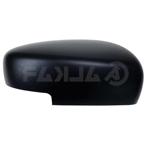 Wing Mirrors, Right Wing Mirror Cover (primed, with gap for indicator lamp) for Suzuki IGNIS 2016 Onwards, 
