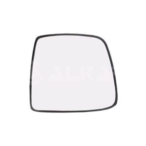 Wing Mirrors, Right Wing Mirror Glass (not heated) for Hyundai i800 Bus 2008 2018, 