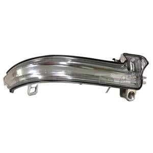 Wing Mirrors, Right Wing Mirror Indicator for BMW 3 Series Touring 2012 2019, 