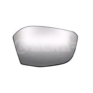 Wing Mirrors, Right Wing Mirror (heated, without blind spot warning lamp) for Citroen C5 X, 2021 Onwards, 