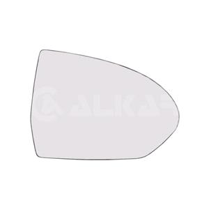 Wing Mirrors, Right Wing Mirror Glass (heated) for Mg MG 4 2022 Onwards, 