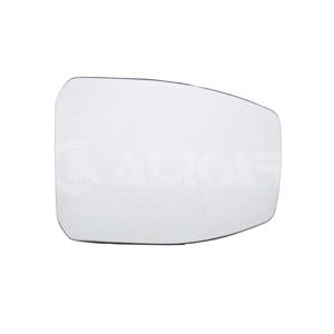 Wing Mirrors, Right Wing Mirror Glass (heated) for Ssangyong TORRES 2022 Onwards, 