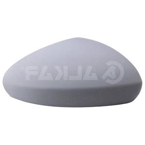 Wing Mirrors, Right Wing Mirror Cover (primed) for Fiat TIPO Hatchback, 2016 Onwards, 