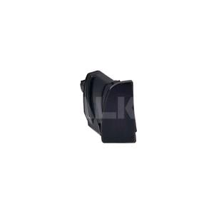 Wing Mirrors, Right Wing Mirror Blind Spot Warning Lamp for Volkswagen TAIGO 2021 Onwards, 