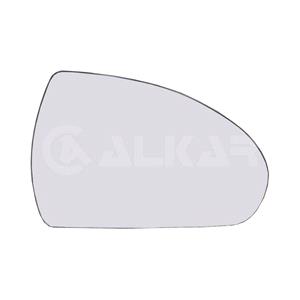 Wing Mirrors, Right Wing Mirror Glass (heated) for Hyundai IONIQ 2016 Onwards, 