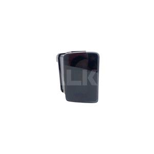 Wing Mirrors, Right Wing Mirror Blind Spot Warning Lamp for Volkswagen CADDY CALIFORNIA V Camper 2020 Onwards, 