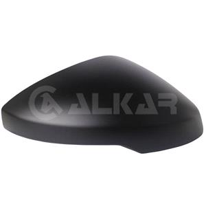 Wing Mirrors, Right Wing Mirror Cover (primed) for Honda CIVIC XI Saloon 2021 Onwards, 