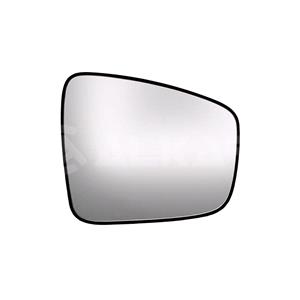 Wing Mirrors, Right Wing Mirror Glass (heated) for Dacia SPRING 2020 Onwards, 