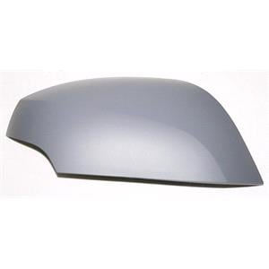 Wing Mirrors, Right Wing Mirror Cover (primed) for Renault FLUENCE 2010 Onwards, 
