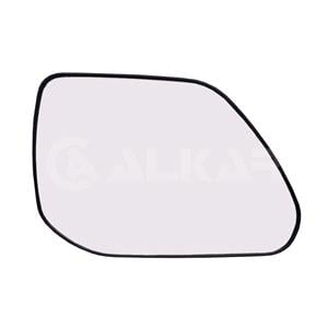 Wing Mirrors, Right Wing Mirror Glass (heated) for Kia NIRO II 2022 Onwards, 