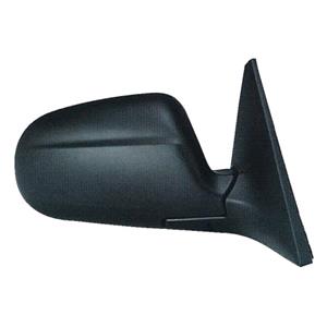 Wing Mirrors, Right Wing Mirror (electric, fits SALOON models only) for Honda CIVIC VI, 1995 2001, 