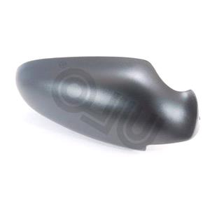 Wing Mirrors, Right Wing Mirror Cover (primed) for Ford GALAXY, 2000 2006, 