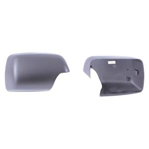 Wing Mirrors, Right Mirror Cover (for models without Puddle Lamp)   Original Replacement, 