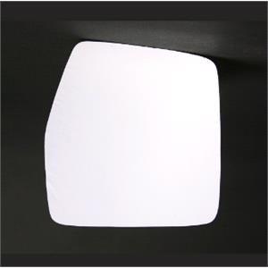 Wing Mirrors, Right Stick On Wing Mirror Glass for Citroen DISPATCH Van, 1994 2004, SUMMIT