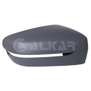 Wing Mirrors, Right Wing Mirror Cover (primed) for BMW 3 2018 Onwards, 