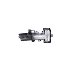 ->>>>Right,Mirror lamp, NISSAN JUKE (F16), 2019-