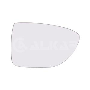 Wing Mirrors, Right Wing Mirror Glass (heated) for MG 3 2024 Onwards, 