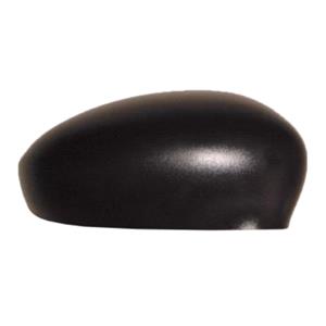 Right Mirror Cover (black) - Original Replacement