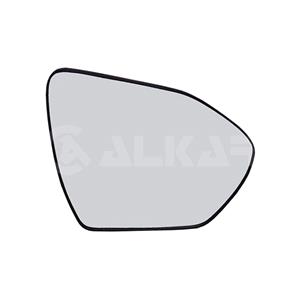 Wing Mirrors, Right Wing Mirror (heated, without blind spot warning lamp) for Hyundai TUCSON 2020 Onwards, 