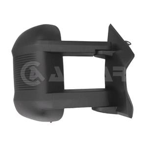 -*> RHD mirror Ducato '2024- electrical + right + convex + heater + grained+ long_arm + sensor + turn_sign.16W