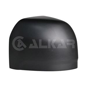 Wing Mirrors, Right Wing Mirror Cover (black) for Volkswagen TRANSPORTER Platform/Chassis 2024 Onwards, 