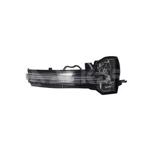 Wing Mirrors, Right Wing Mirror Indicator for Mercedes SL 2022 Onwards, 