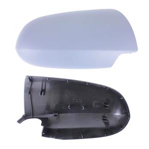 Wing Mirrors, Right Wing Mirror Cover (primed) for Holden Zafira, 2002 2006, 