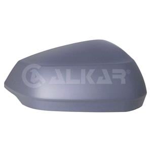 Wing Mirrors, Right Wing Mirror Cover (primed) for Audi Q3 2018 2025, 