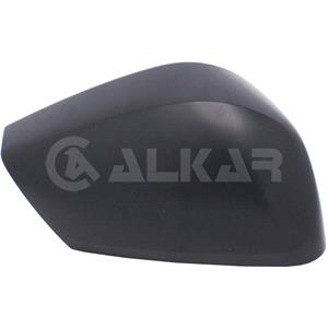 Wing Mirrors, Right Wing Mirror Cover (primed) for Vauxhall ASTRA Mk VIII 2021 Onwards, 