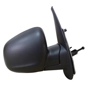 Wing Mirrors, Right Wing Mirror (manual) for Mercedes CITAN Combi 2012 Onwards, 
