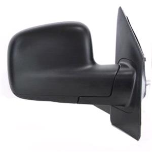Wing Mirrors, Right Wing Mirror (Manual) for VW TRANSPORTER Mk V Flatbed, 2003 2010, 