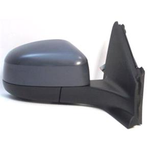 Wing Mirrors, Right Wing Mirror (electric, heated, puddle lamp) for Ford MONDEO IV Estate, 2007 2010, 
