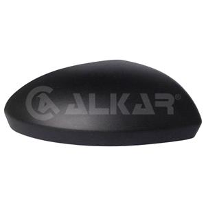 Wing Mirrors, Right Wing Mirror Cover (primed) for Dacia SANDERO III 2021 Onwards, 