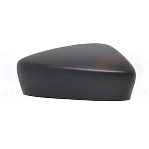 Wing Mirrors, Right Wing Mirror Cover (primed) for Mazda 2 2014 2020, 