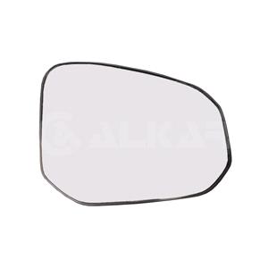 Wing Mirrors, Right Wing Mirror Glass (heated) for Hyundai SANTA FE V 2024 Onwards, 