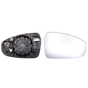Wing Mirrors, Right Wing Mirror Glass (heated) for Kia CEED 2018 Onwards, 