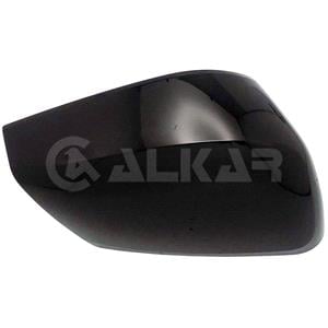 Wing Mirrors, Right Wing Mirror Cover (black) for Peugeot 308 III 2021 Onwards, 