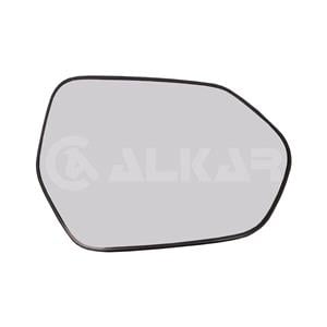 Wing Mirrors, Right Wing Mirror Glass (NOT heated) and holder for Toyota YARIS CROSS 2020 Onwards, 